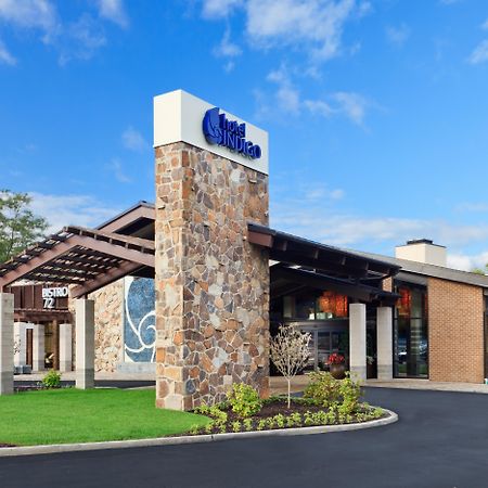 Hotel Indigo East End By Ihg Riverhead Buitenkant foto
