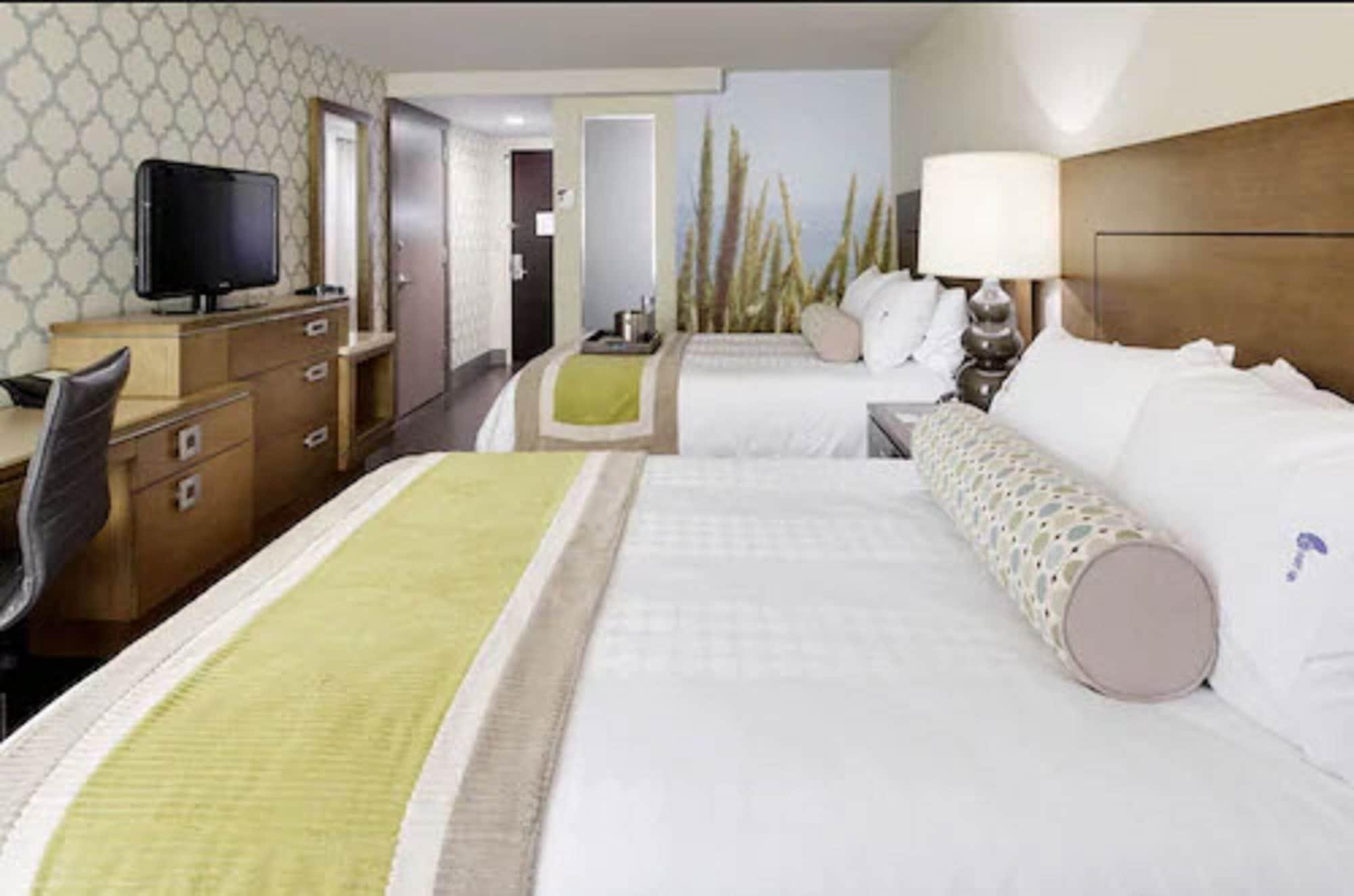 Hotel Indigo East End By Ihg Riverhead Buitenkant foto