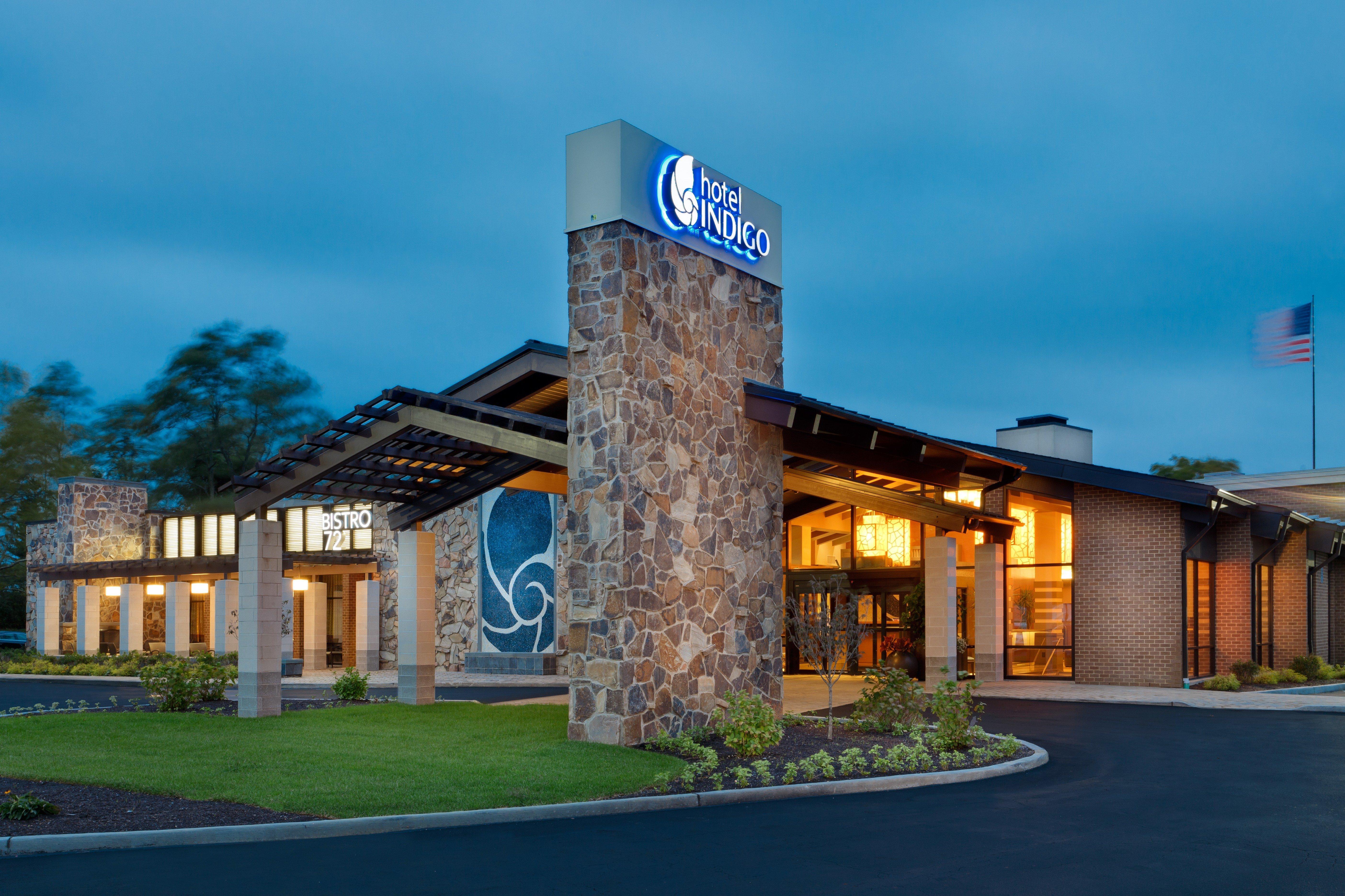 Hotel Indigo East End By Ihg Riverhead Buitenkant foto