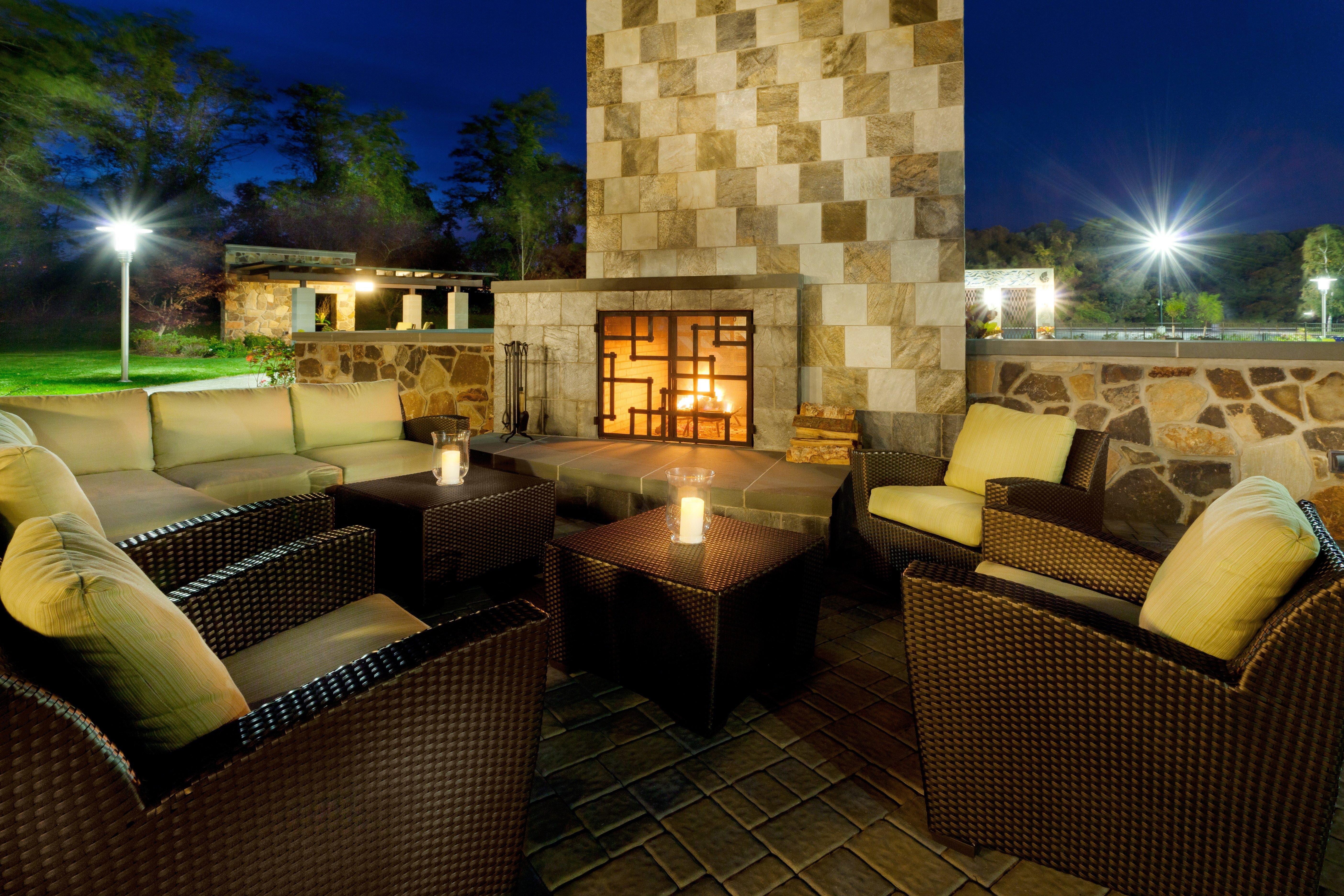 Hotel Indigo East End By Ihg Riverhead Buitenkant foto