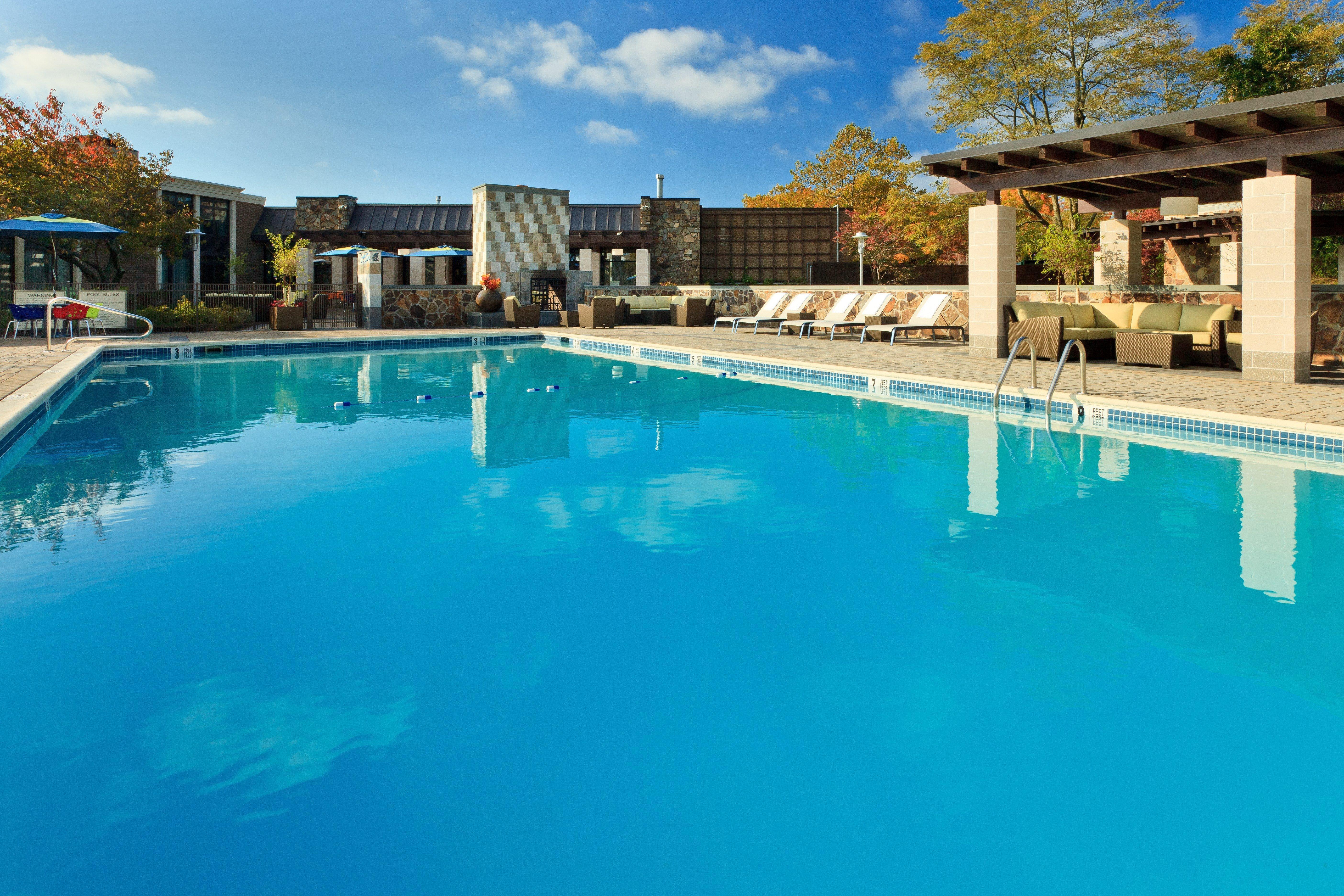 Hotel Indigo East End By Ihg Riverhead Buitenkant foto