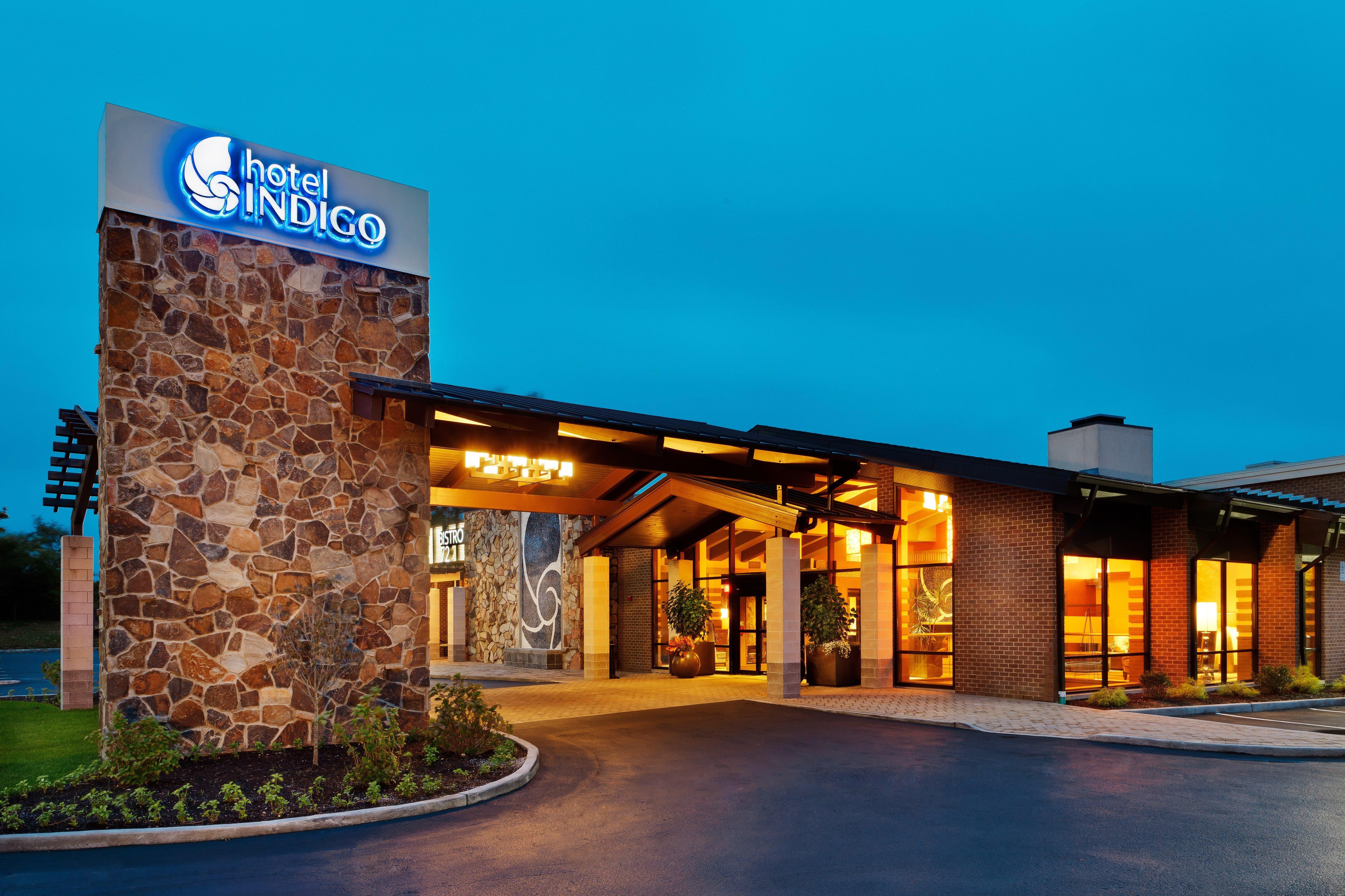 Hotel Indigo East End By Ihg Riverhead Buitenkant foto