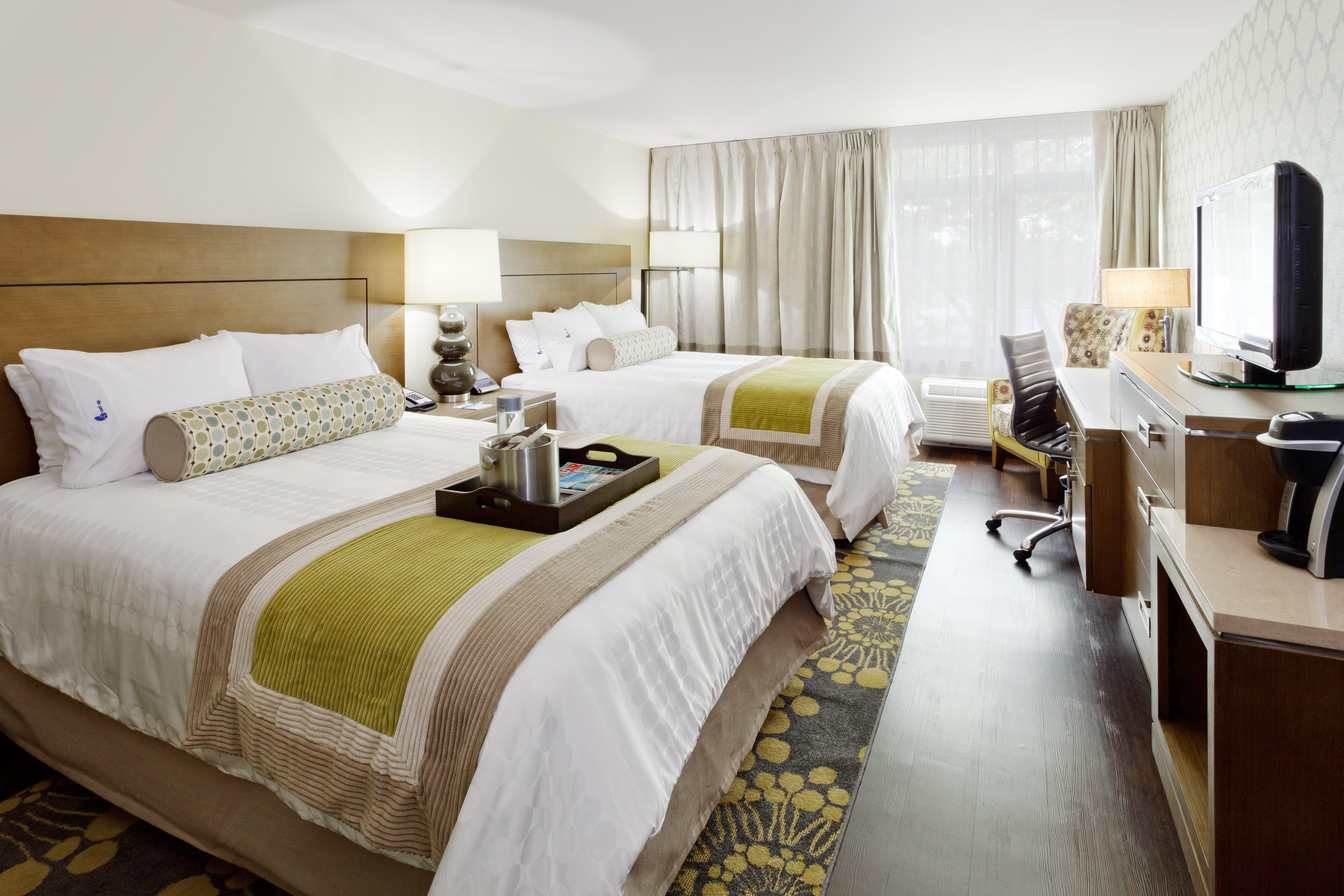 Hotel Indigo East End By Ihg Riverhead Buitenkant foto