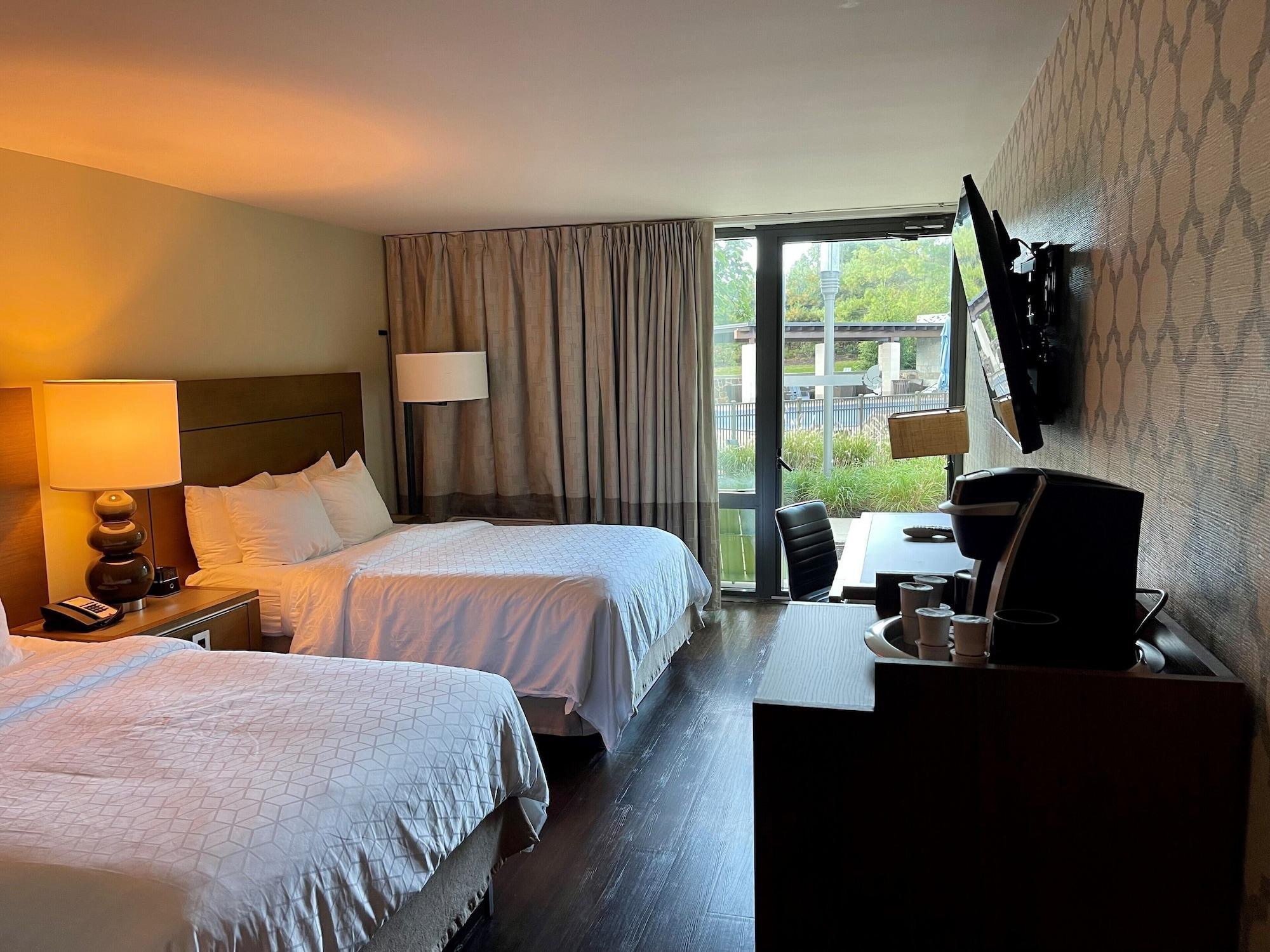 Hotel Indigo East End By Ihg Riverhead Buitenkant foto