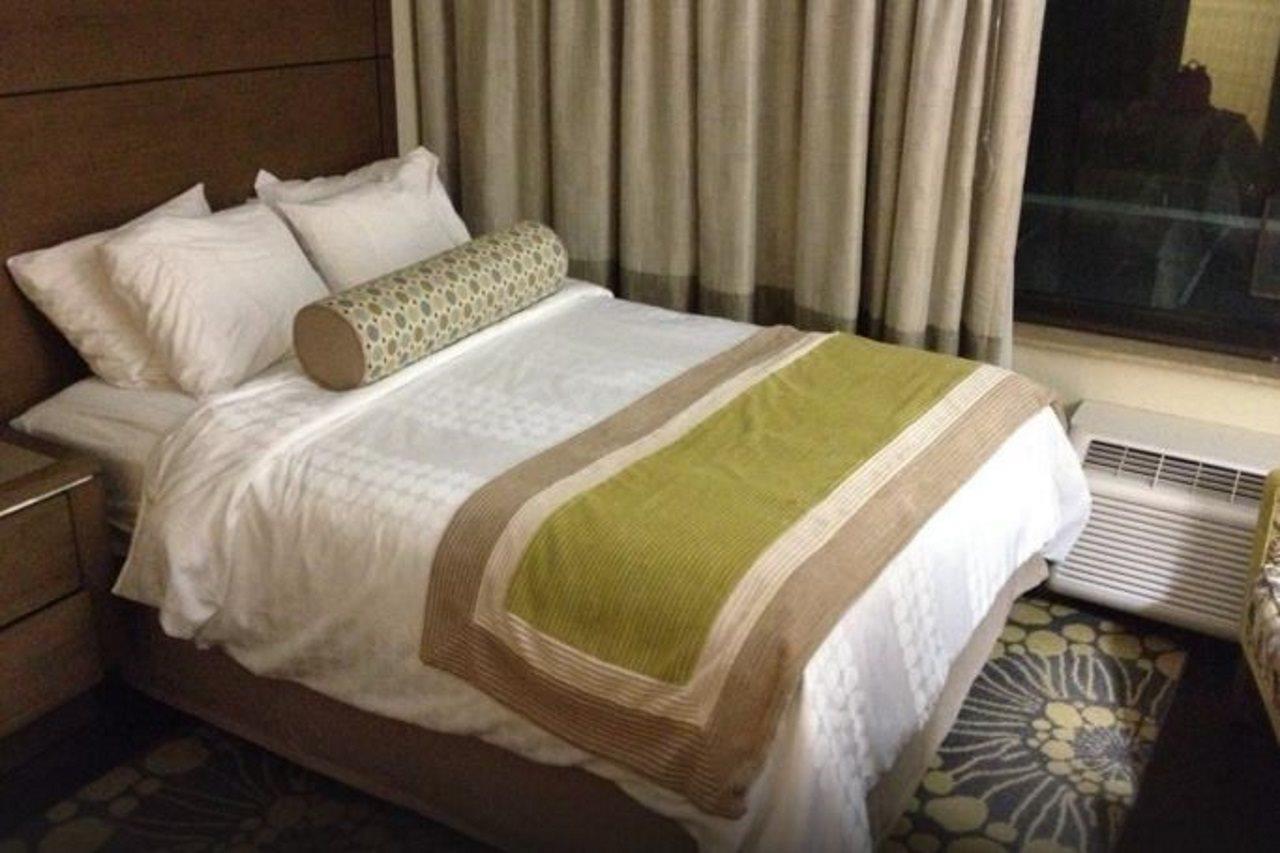 Hotel Indigo East End By Ihg Riverhead Buitenkant foto