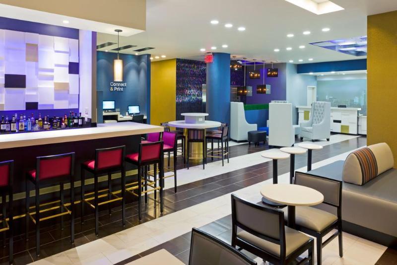 Hotel Indigo East End By Ihg Riverhead Buitenkant foto