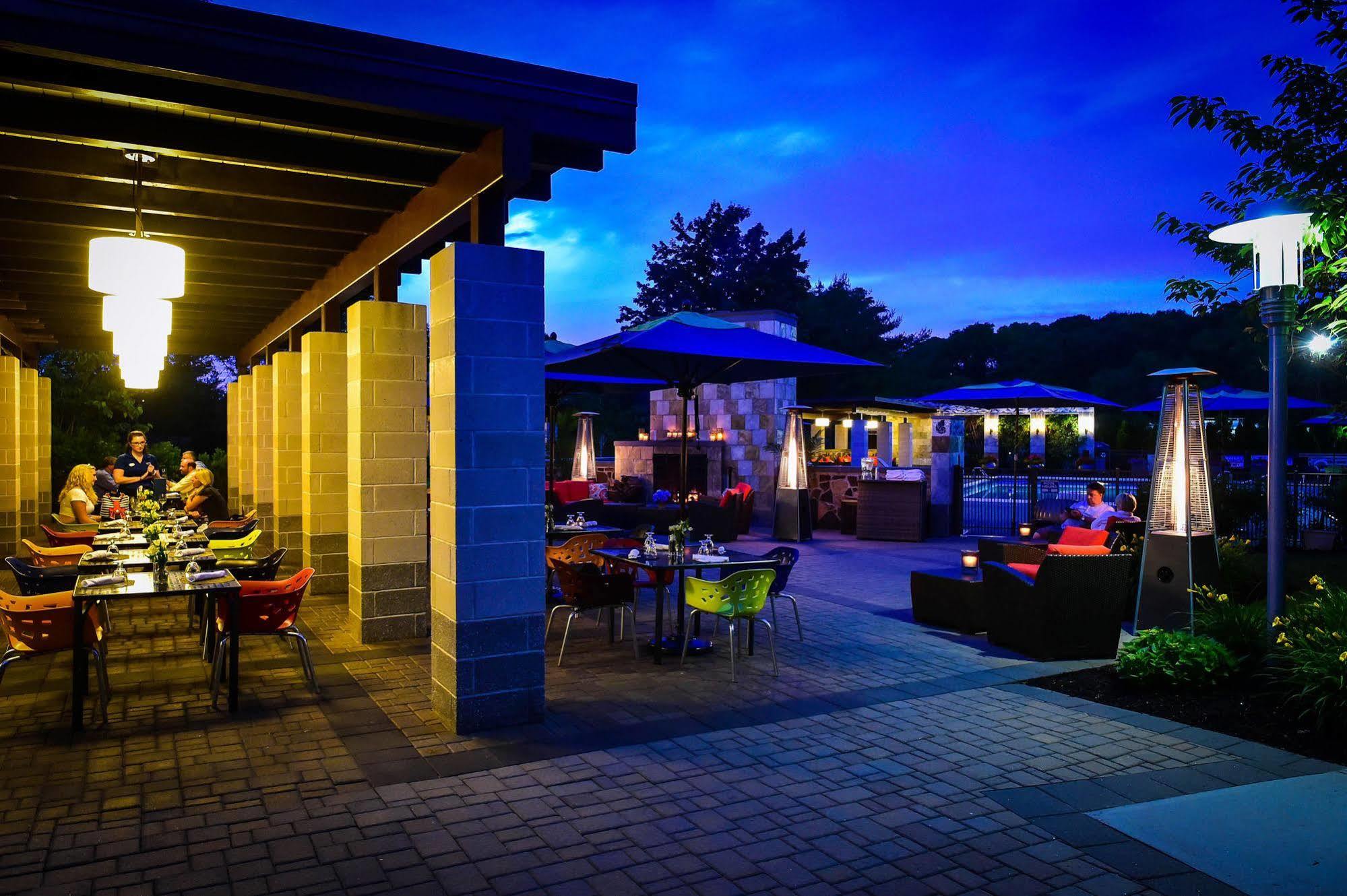 Hotel Indigo East End By Ihg Riverhead Buitenkant foto