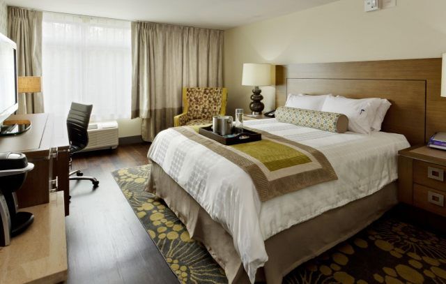 Hotel Indigo East End By Ihg Riverhead Buitenkant foto