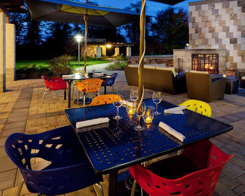 Hotel Indigo East End By Ihg Riverhead Buitenkant foto
